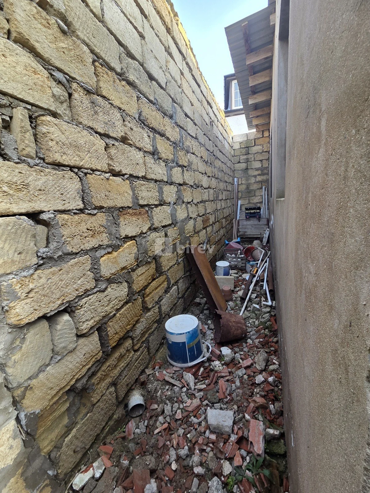 3 otaqlı həyət evi, Biləcəri q., Qurtuluş küçəsi, Binəqədi rayonu — şəkil 4