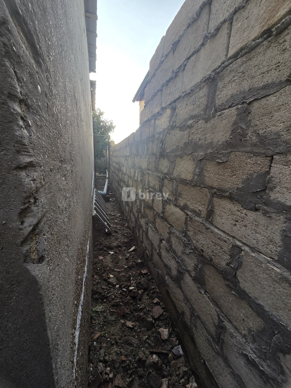 3 otaqlı həyət evi, Biləcəri q., Qurtuluş küçəsi, Binəqədi rayonu — şəkil 5