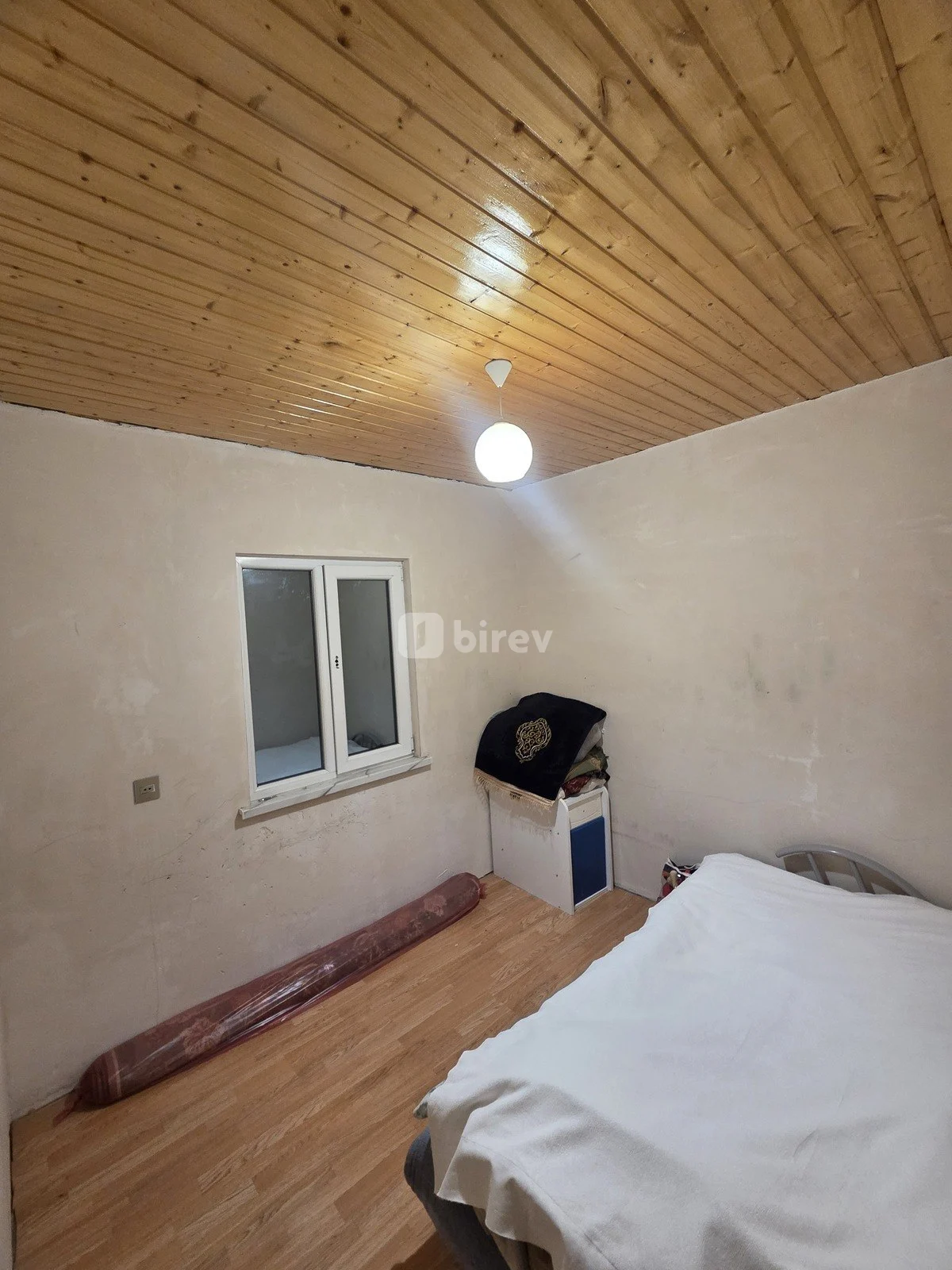 3 otaqlı həyət evi, Biləcəri q., Qurtuluş küçəsi, Binəqədi rayonu — şəkil 9