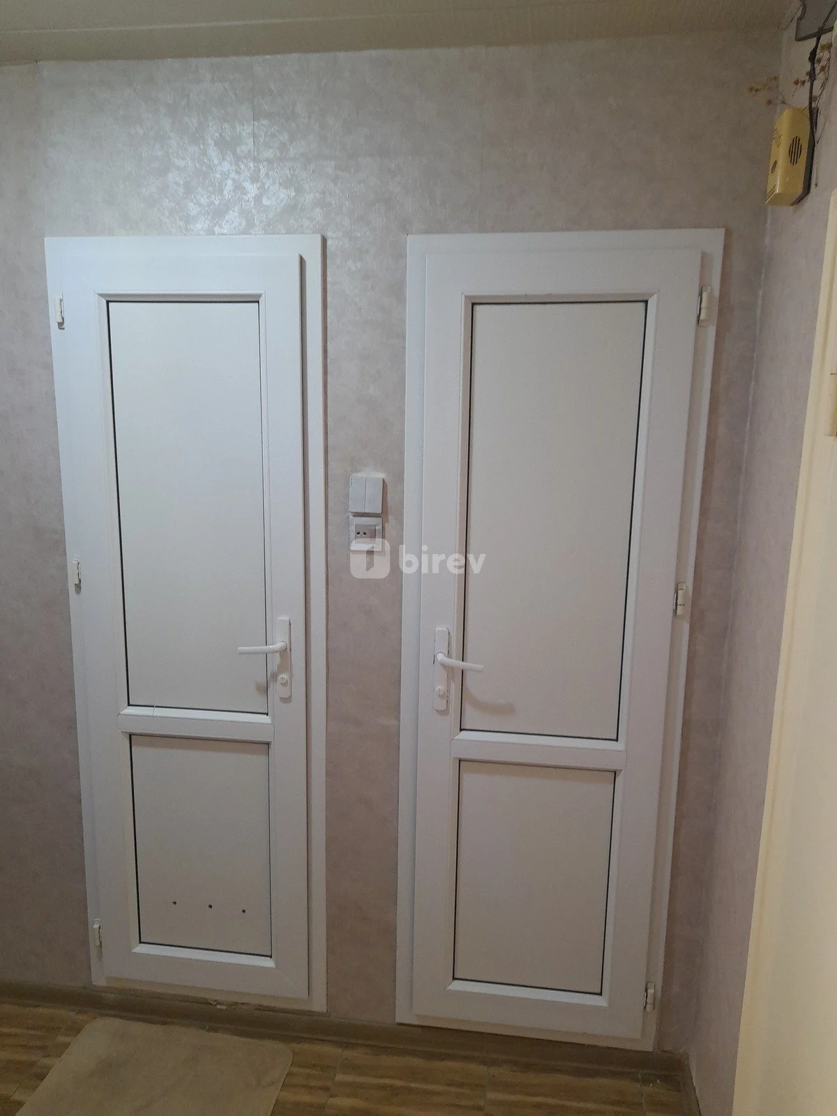 2 otaqlı mənzil, Sumqayıt şəhəri, Sumqayıt şəhəri, Sumqayıt şəhəri — şəkil 7