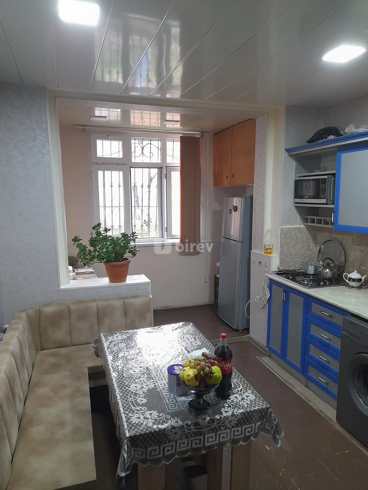 2 otaqlı mənzil, Sumqayıt şəhəri, Sumqayıt şəhəri, Sumqayıt şəhəri — şəkil 8