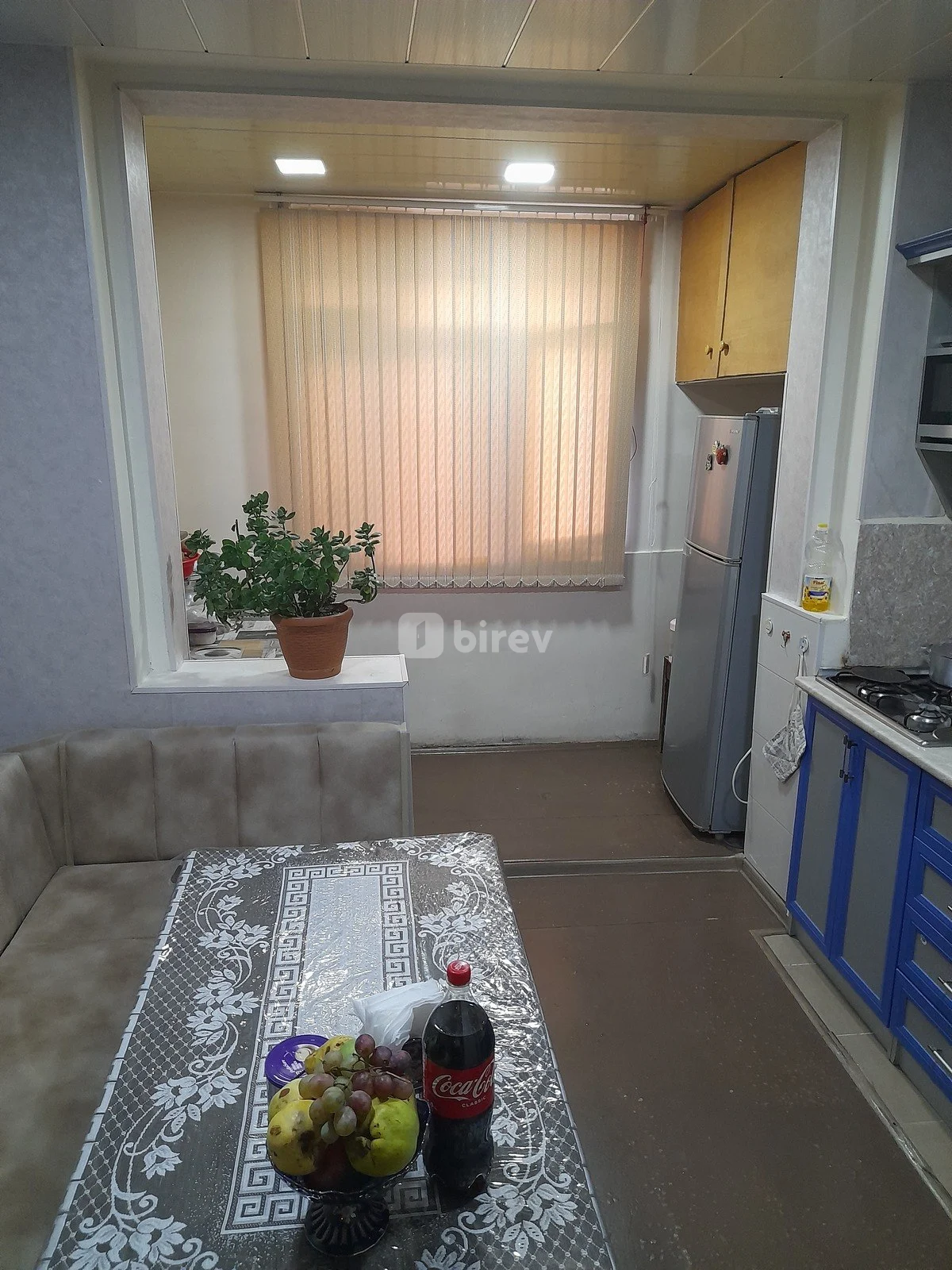 2 otaqlı mənzil, Sumqayıt şəhəri, Sumqayıt şəhəri, Sumqayıt şəhəri — şəkil 10