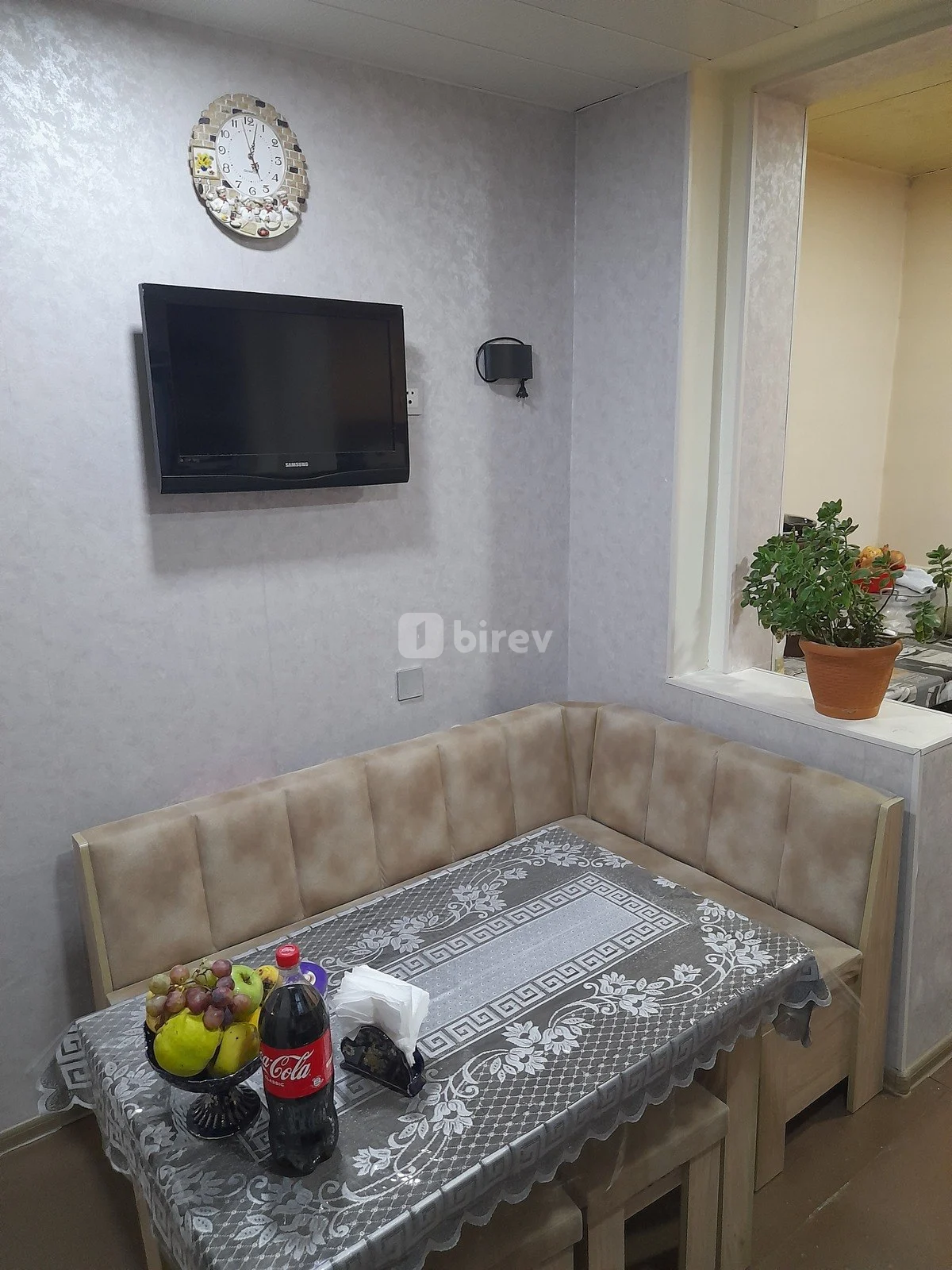 2 otaqlı mənzil, Sumqayıt şəhəri, Sumqayıt şəhəri, Sumqayıt şəhəri — şəkil 11