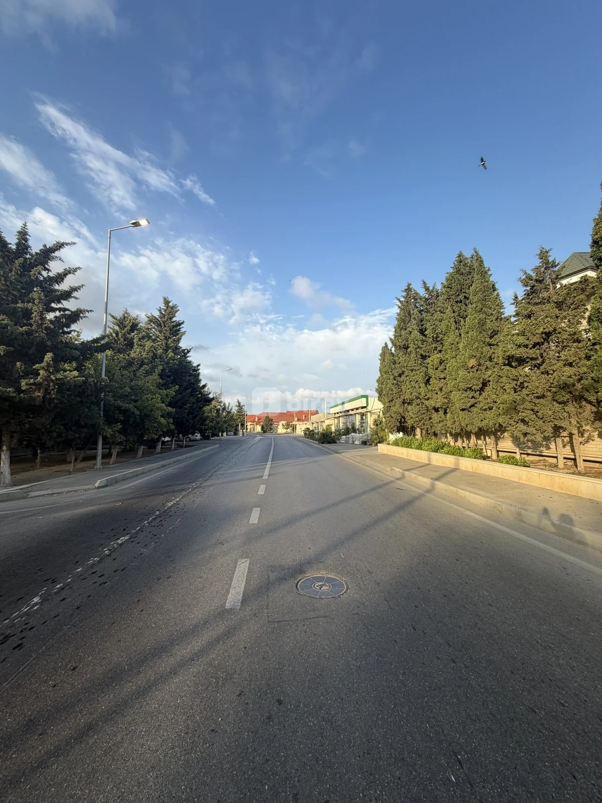 5 sot torpaq, Şüvəlan q., Şüvəlan qəsəbəsi, Xəzər rayonu — şəkil 11