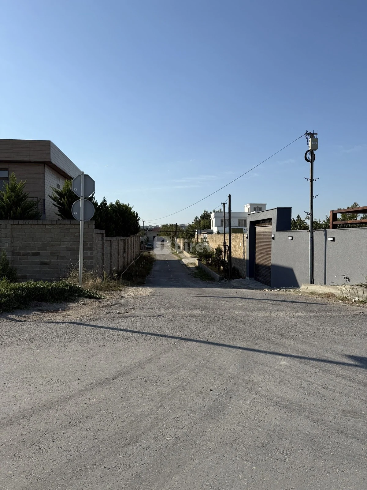 3 otaqlı həyət evi, Bilgəh q., Bilgəh qəsəbəsi, Sabunçu rayonu — şəkil 1