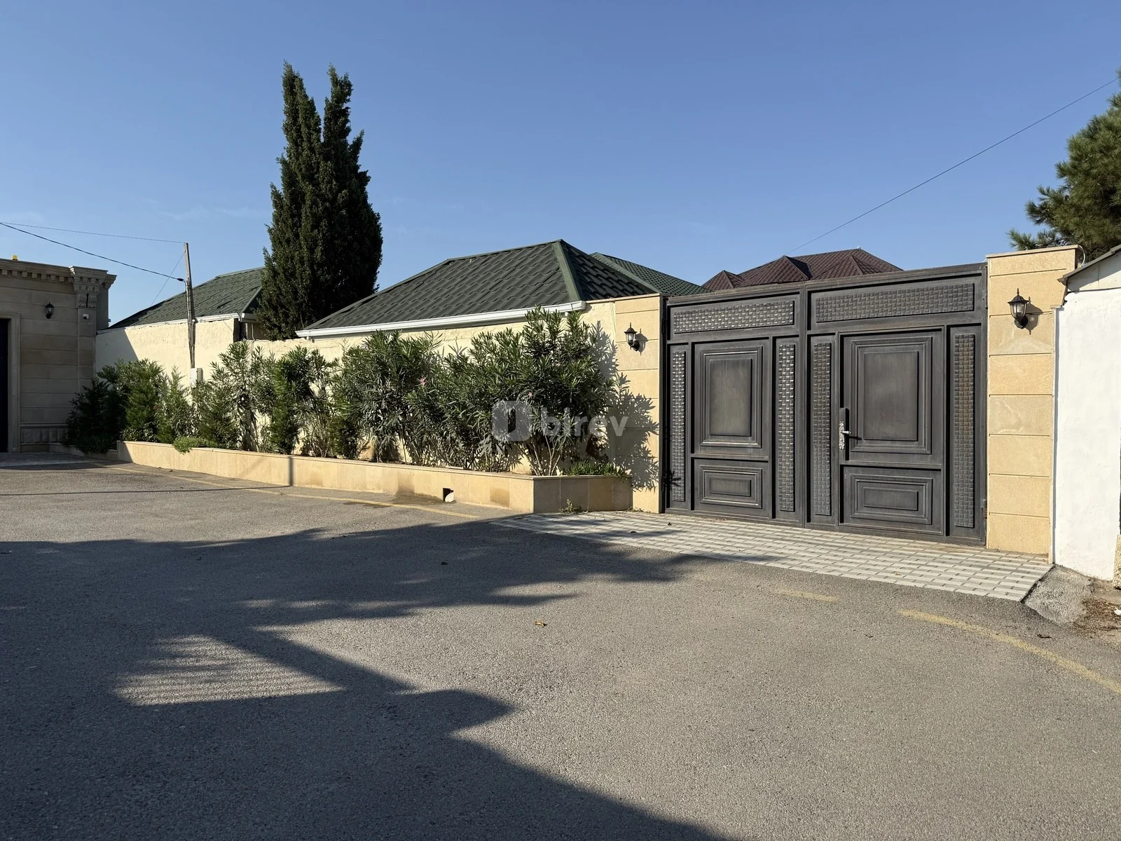 3 otaqlı həyət evi, Bilgəh q., Bilgəh qəsəbəsi, Sabunçu rayonu — şəkil 3