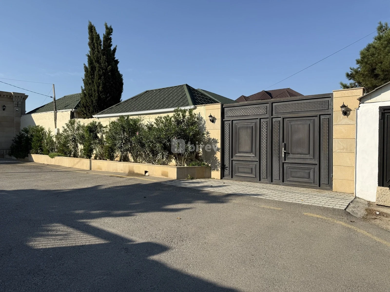 3 otaqlı həyət evi, Bilgəh q., Bilgəh qəsəbəsi, Sabunçu rayonu — şəkil 4
