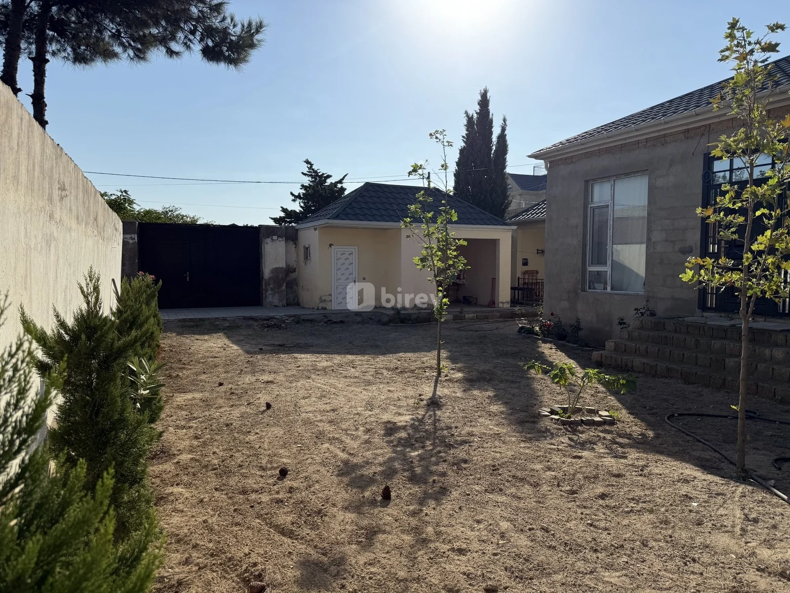 3 otaqlı həyət evi, Bilgəh q., Bilgəh qəsəbəsi, Sabunçu rayonu — şəkil 6