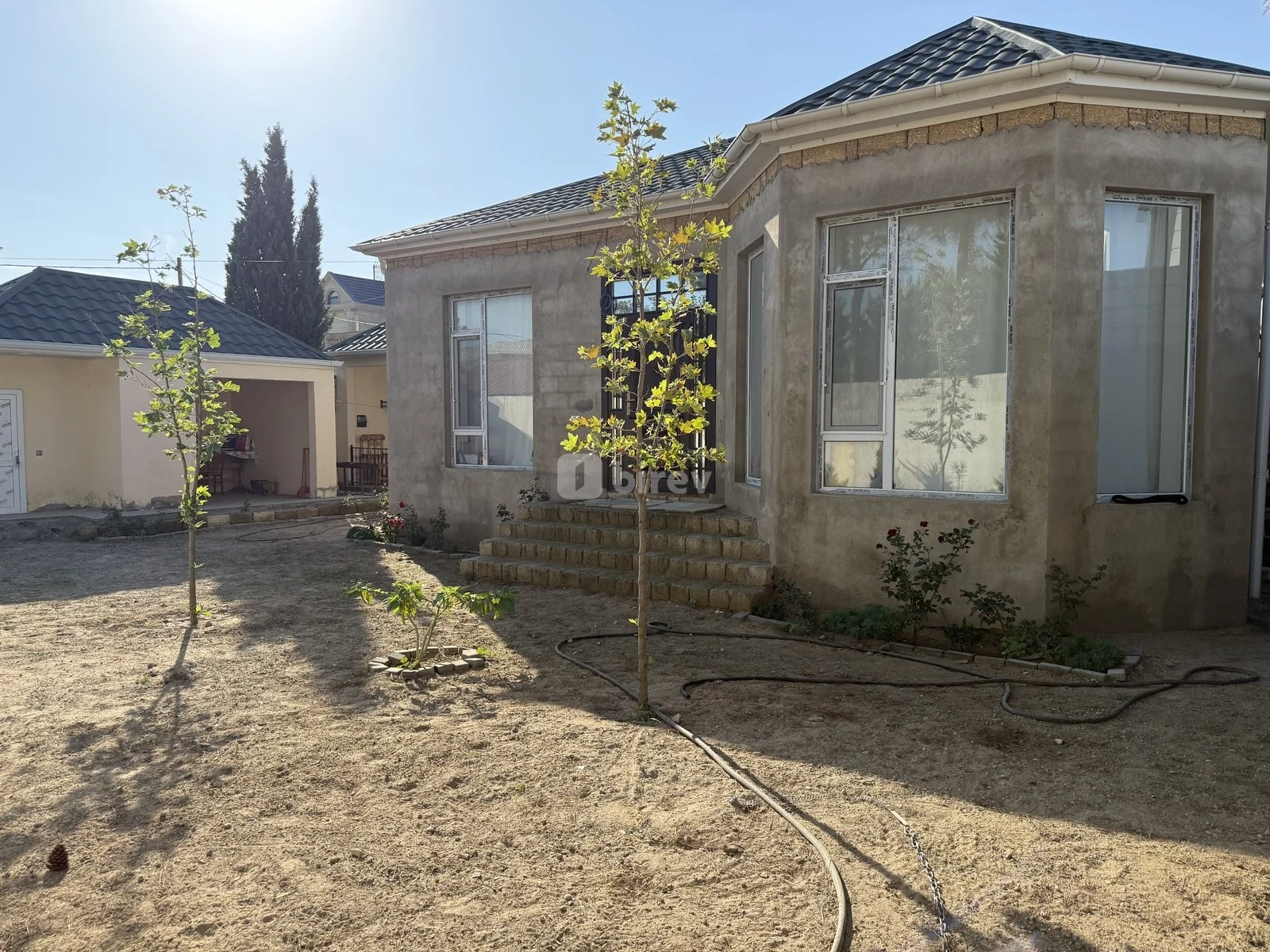 3 otaqlı həyət evi, Bilgəh q., Bilgəh qəsəbəsi, Sabunçu rayonu — şəkil 7