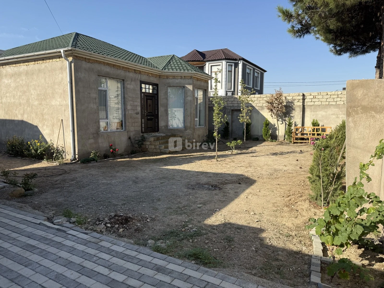 3 otaqlı həyət evi, Bilgəh q., Bilgəh qəsəbəsi, Sabunçu rayonu — şəkil 8