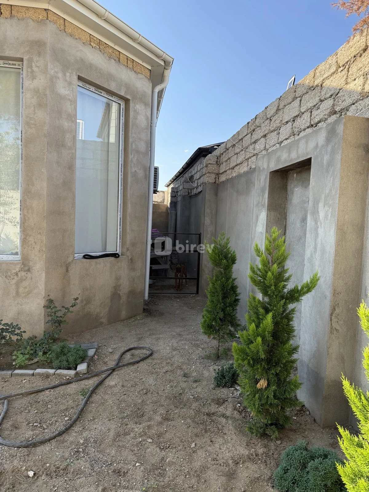 3 otaqlı həyət evi, Bilgəh q., Bilgəh qəsəbəsi, Sabunçu rayonu — şəkil 9