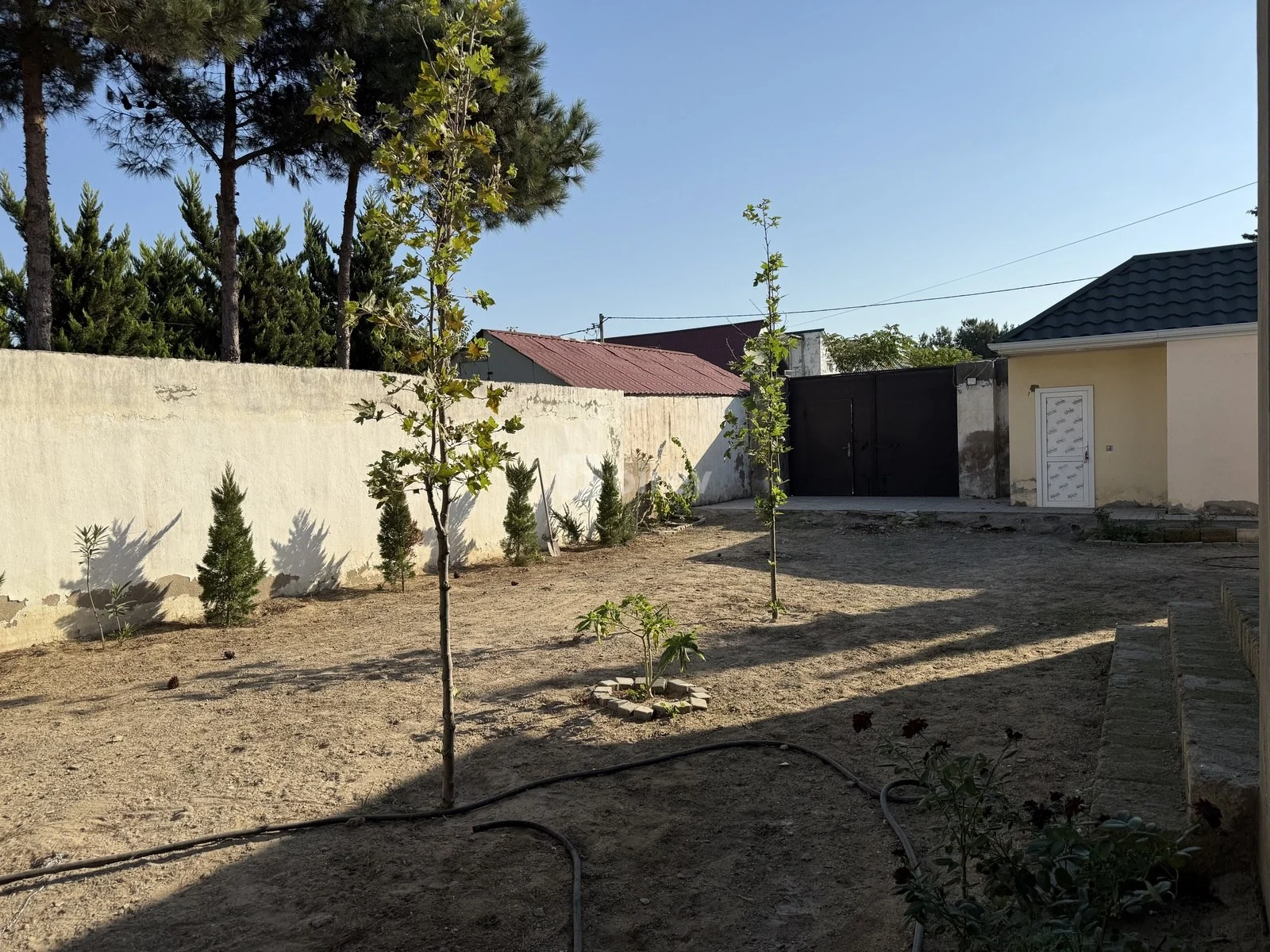 3 otaqlı həyət evi, Bilgəh q., Bilgəh qəsəbəsi, Sabunçu rayonu — şəkil 10