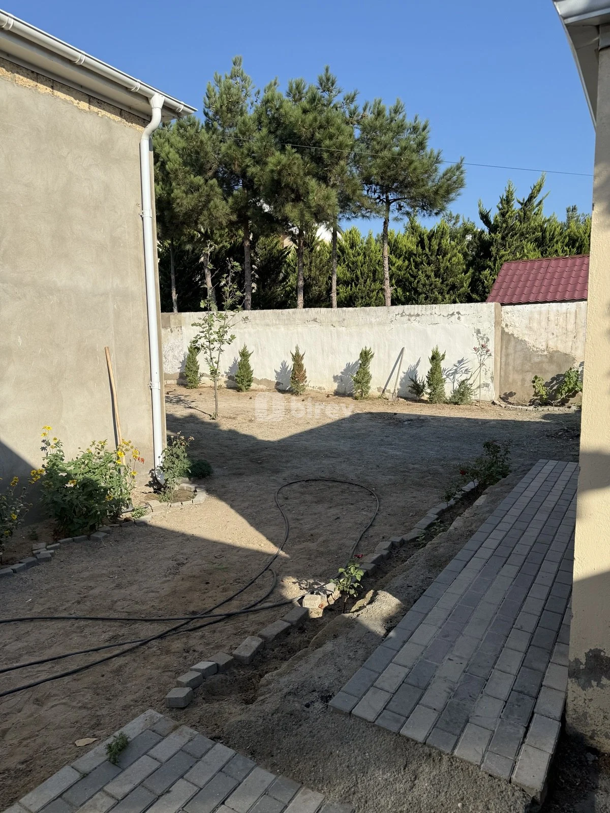 3 otaqlı həyət evi, Bilgəh q., Bilgəh qəsəbəsi, Sabunçu rayonu — şəkil 12