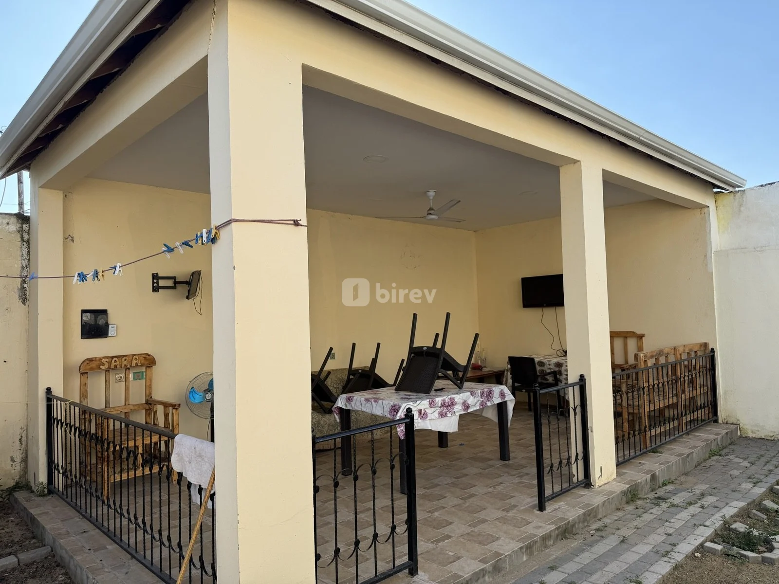 3 otaqlı həyət evi, Bilgəh q., Bilgəh qəsəbəsi, Sabunçu rayonu — şəkil 13