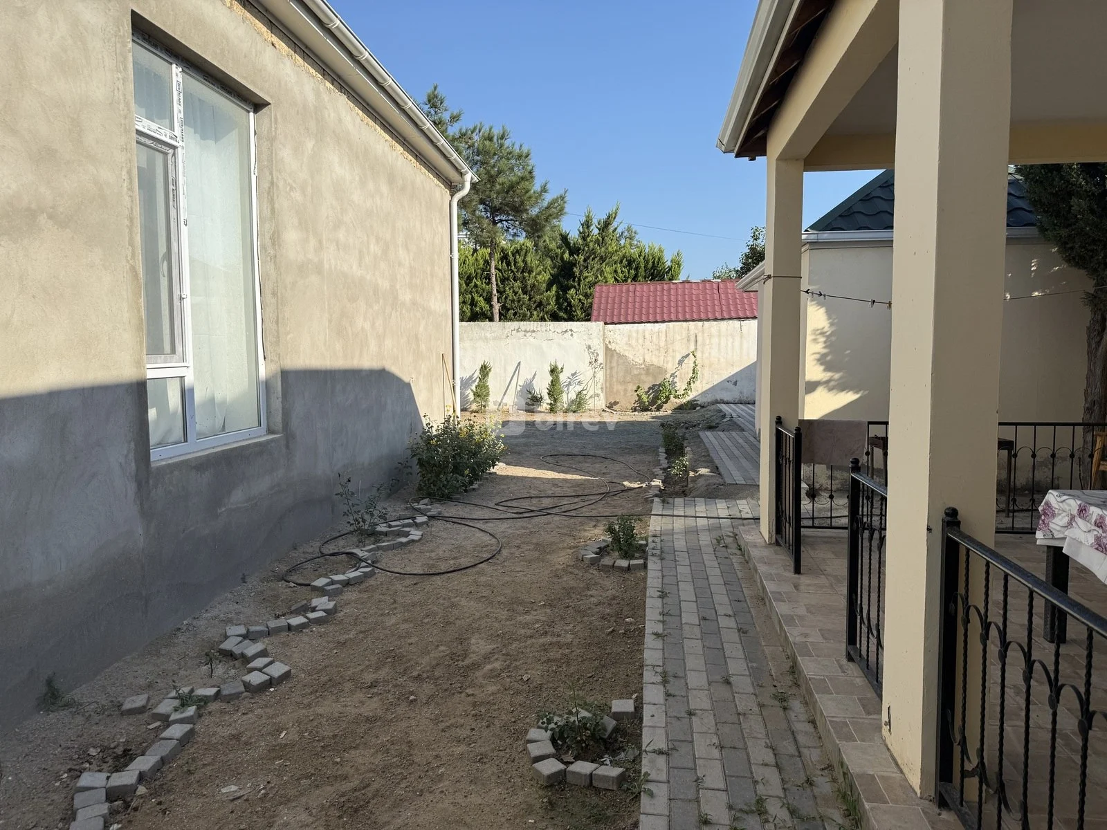 3 otaqlı həyət evi, Bilgəh q., Bilgəh qəsəbəsi, Sabunçu rayonu — şəkil 14