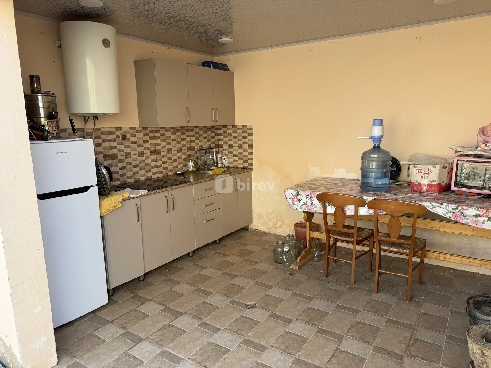 3 otaqlı həyət evi, Bilgəh q., Bilgəh qəsəbəsi, Sabunçu rayonu — şəkil 15