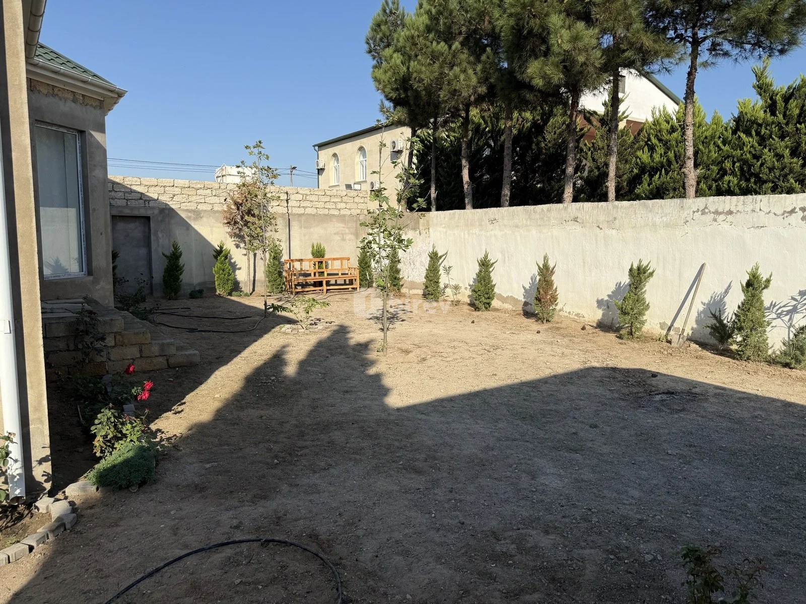 3 otaqlı həyət evi, Bilgəh q., Bilgəh qəsəbəsi, Sabunçu rayonu — şəkil 16