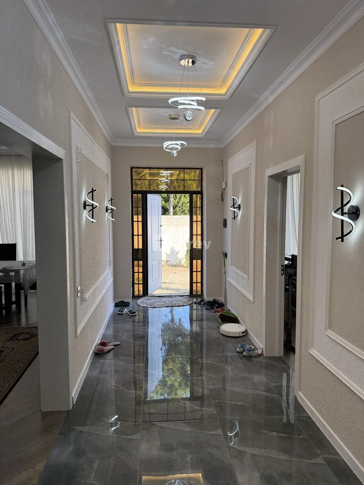 3 otaqlı həyət evi, Bilgəh q., Bilgəh qəsəbəsi, Sabunçu rayonu — şəkil 19