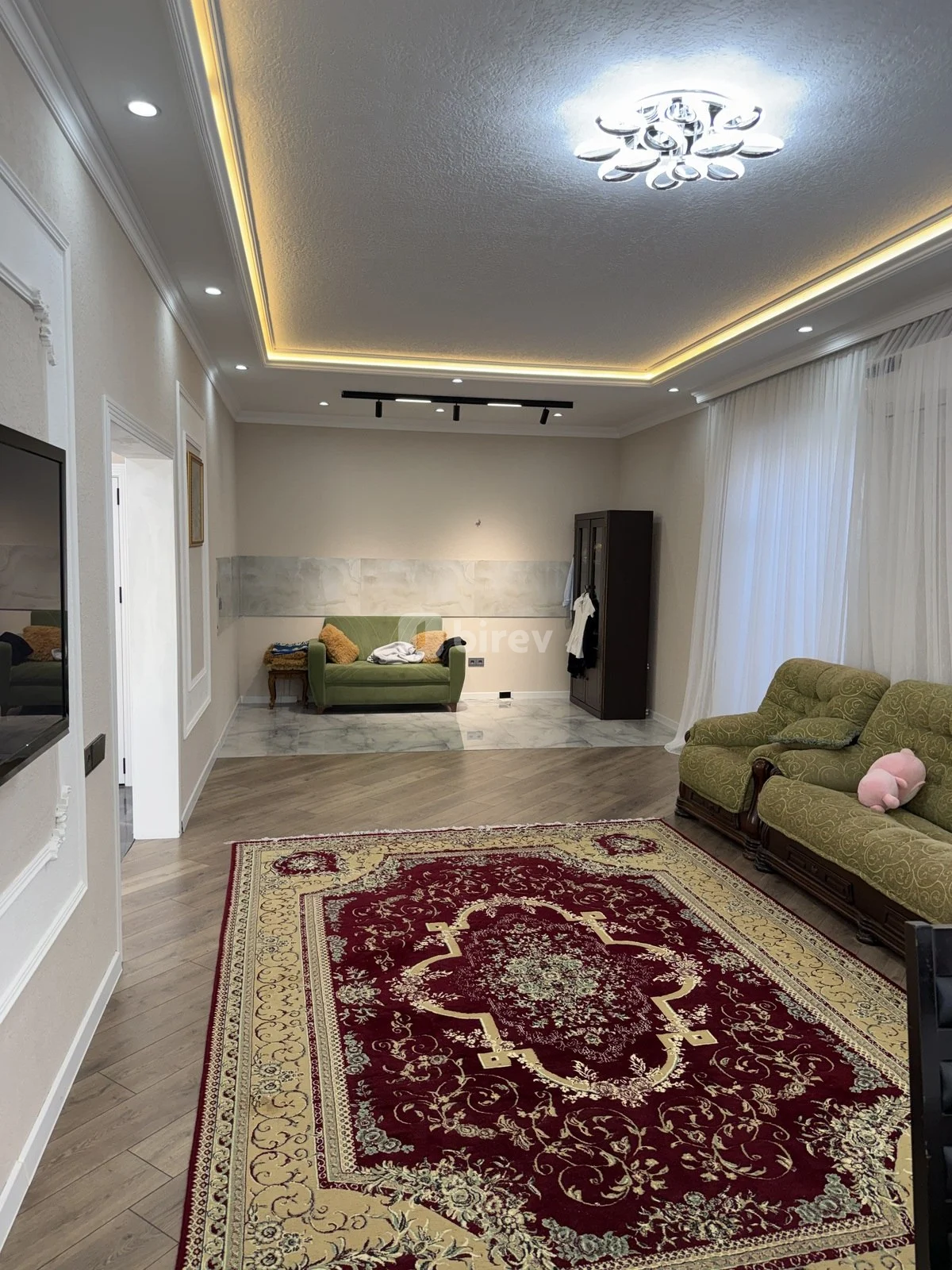 3 otaqlı həyət evi, Bilgəh q., Bilgəh qəsəbəsi, Sabunçu rayonu — şəkil 27