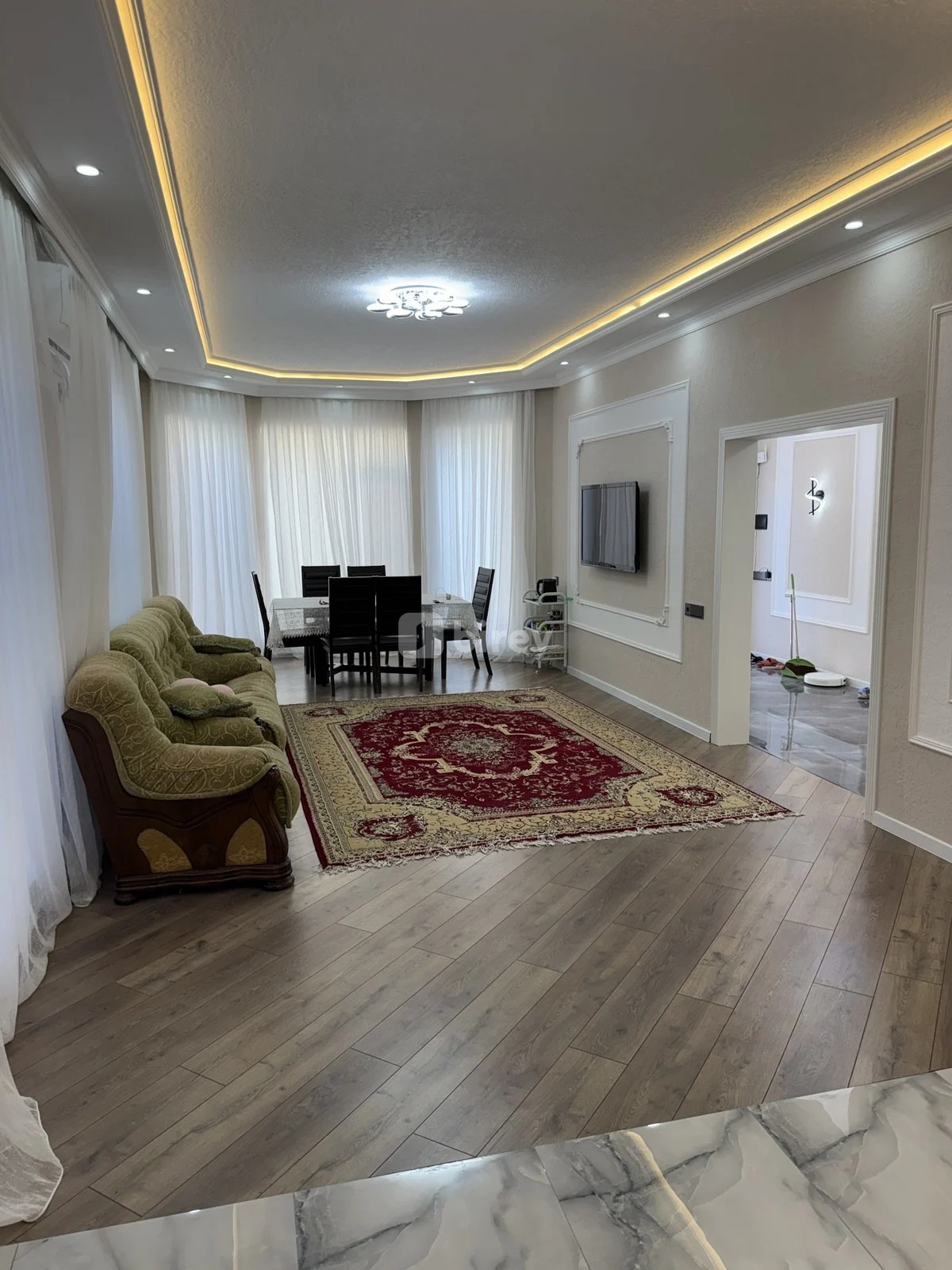 3 otaqlı həyət evi, Bilgəh q., Bilgəh qəsəbəsi, Sabunçu rayonu — şəkil 29