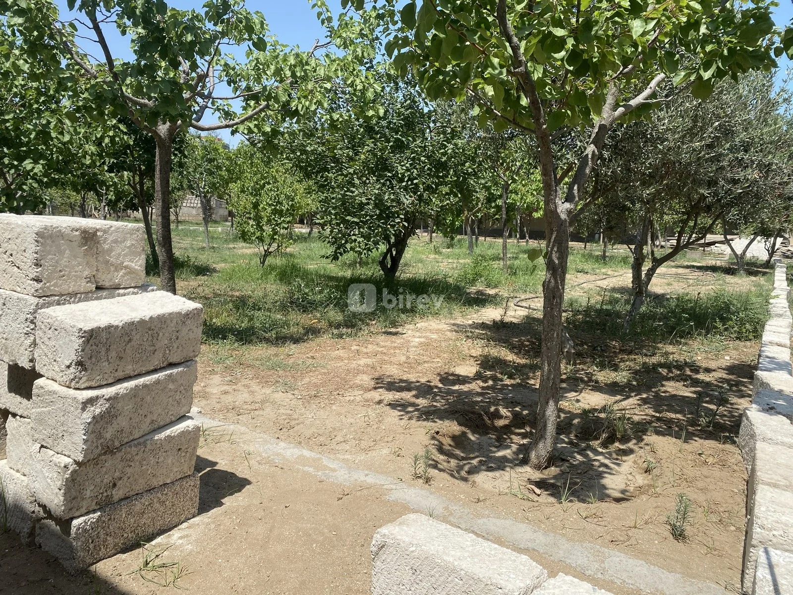 7 sot torpaq, Şüvəlan q., Şüvəlan qəsəbəsi, Xəzər rayonu — şəkil 1