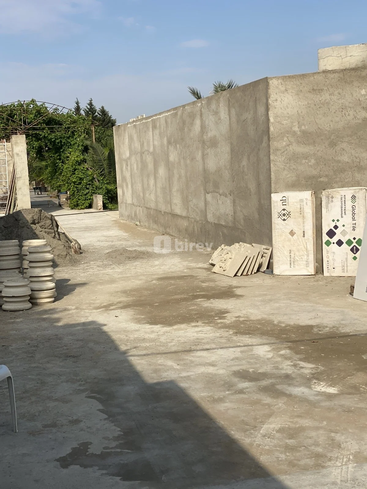 7 sot torpaq, Şüvəlan q., Şüvəlan qəsəbəsi, Xəzər rayonu — şəkil 2