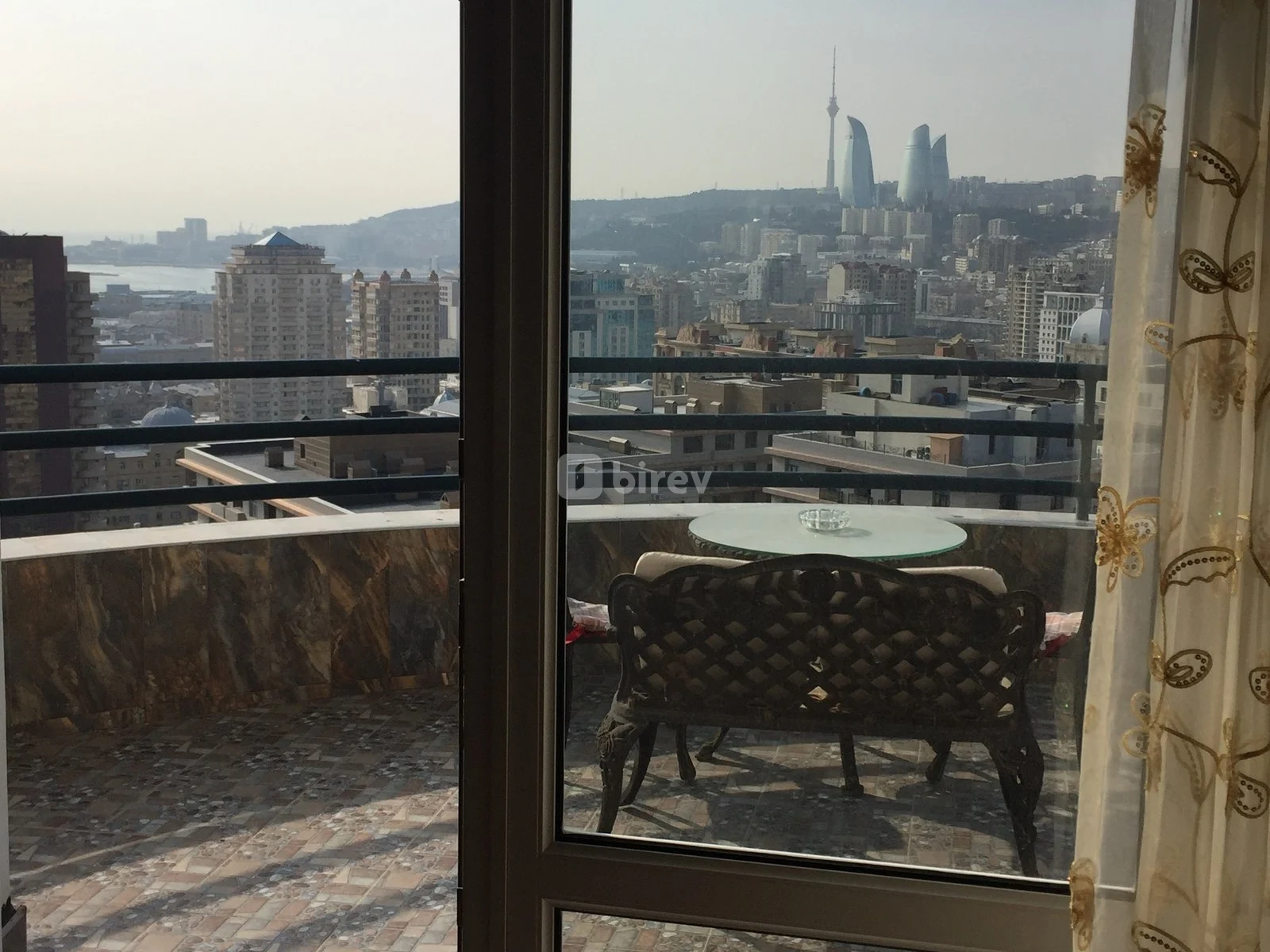 4 otaqlı mənzil, Kubinka q., S.Vurğun küçəsi, Nəsimi rayonu — şəkil 4