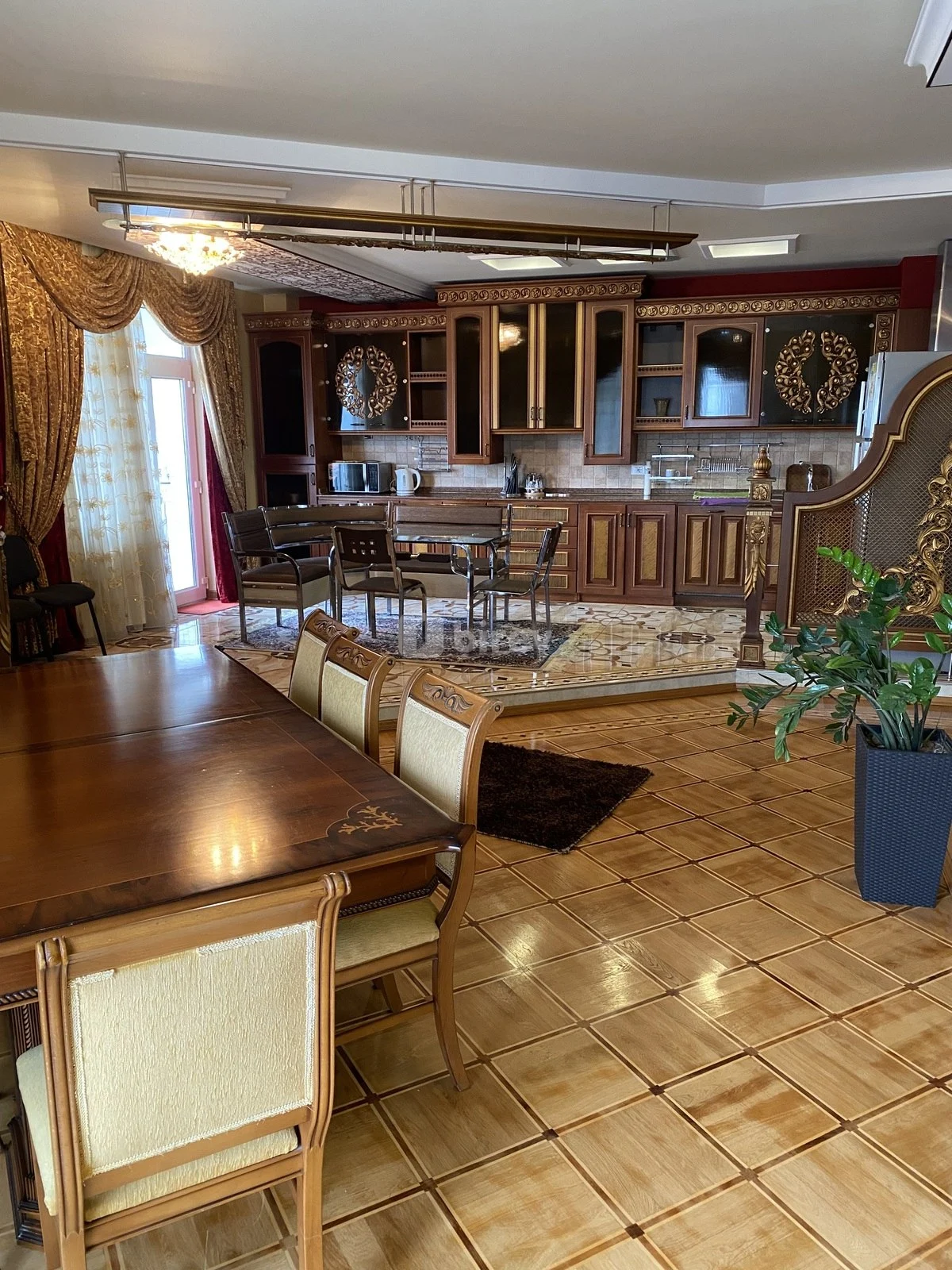 4 otaqlı mənzil, Kubinka q., S.Vurğun küçəsi, Nəsimi rayonu — şəkil 6