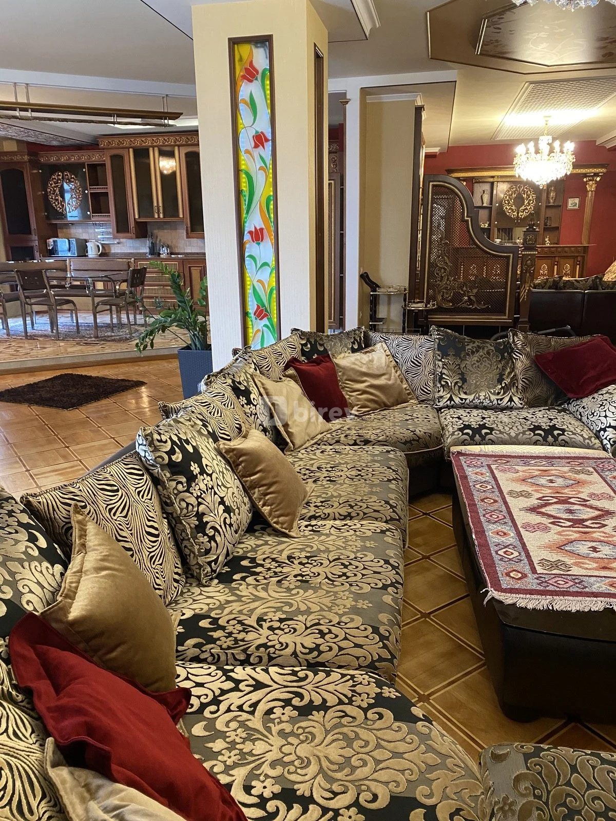 4 otaqlı mənzil, Kubinka q., S.Vurğun küçəsi, Nəsimi rayonu — şəkil 7