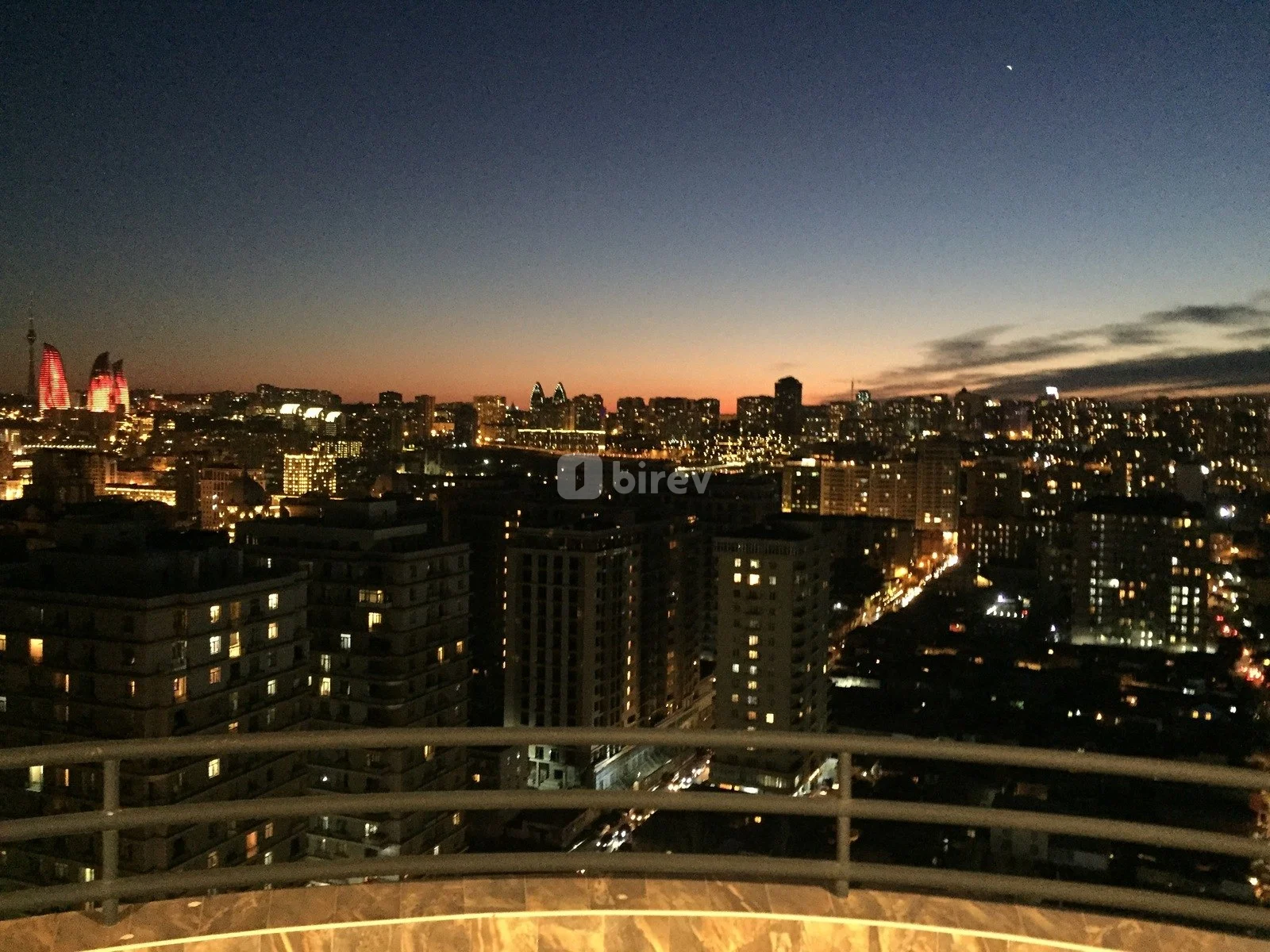4 otaqlı mənzil, Kubinka q., S.Vurğun küçəsi, Nəsimi rayonu — şəkil 18