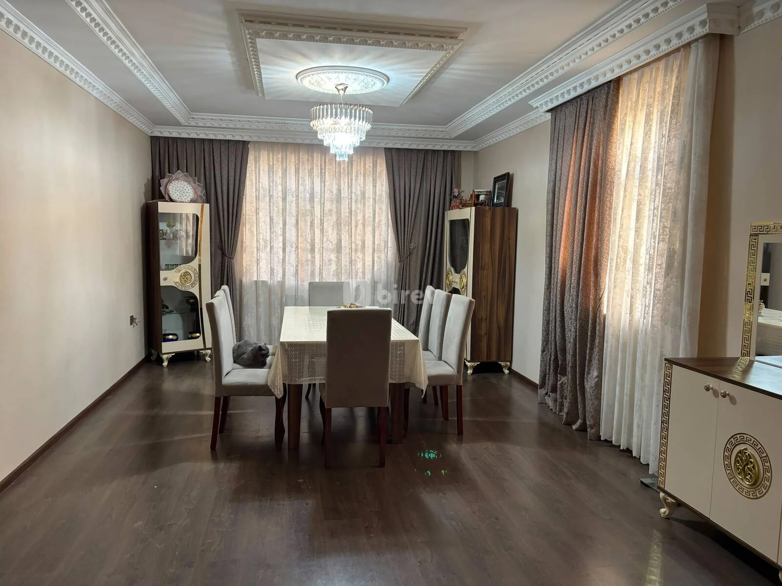 4 otaqlı həyət evi, Maştağa q., Maştağa qəsəbəsi, Sabunçu rayonu — şəkil 2