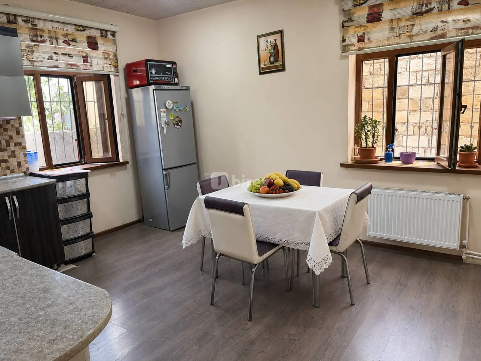 4 otaqlı həyət evi, Maştağa q., Maştağa qəsəbəsi, Sabunçu rayonu — şəkil 8