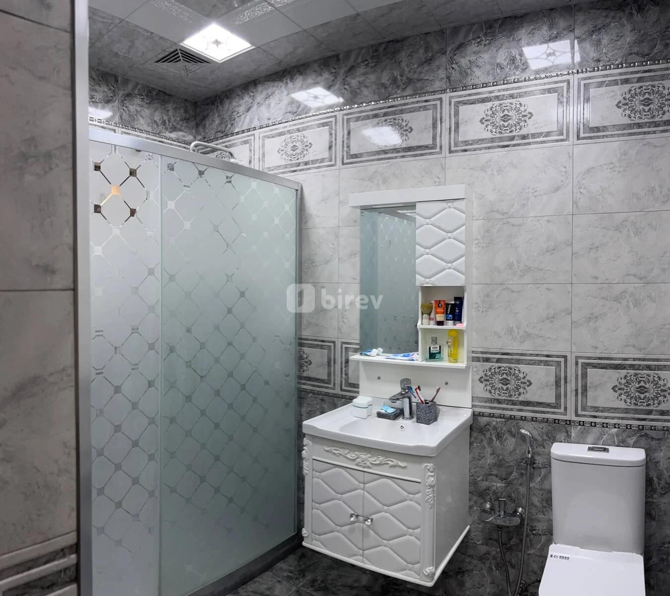 4 otaqlı həyət evi, Maştağa q., Maştağa qəsəbəsi, Sabunçu rayonu — şəkil 15