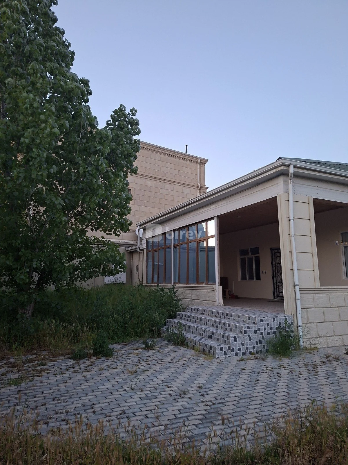 3 otaqlı həyət evi, Novxanı q., Novxanı qəs., Abşeron rayonu — şəkil 2