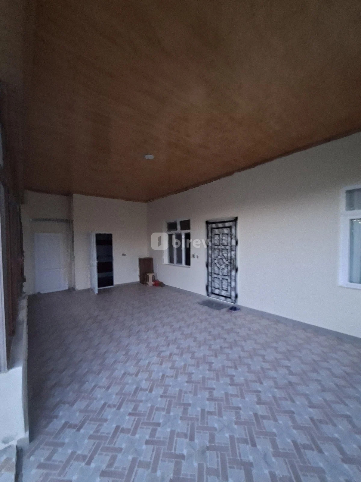 3 otaqlı həyət evi, Novxanı q., Novxanı qəs., Abşeron rayonu — şəkil 3