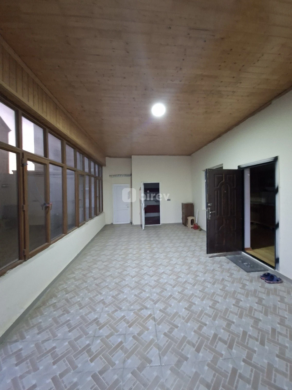3 otaqlı həyət evi, Novxanı q., Novxanı qəs., Abşeron rayonu — şəkil 4