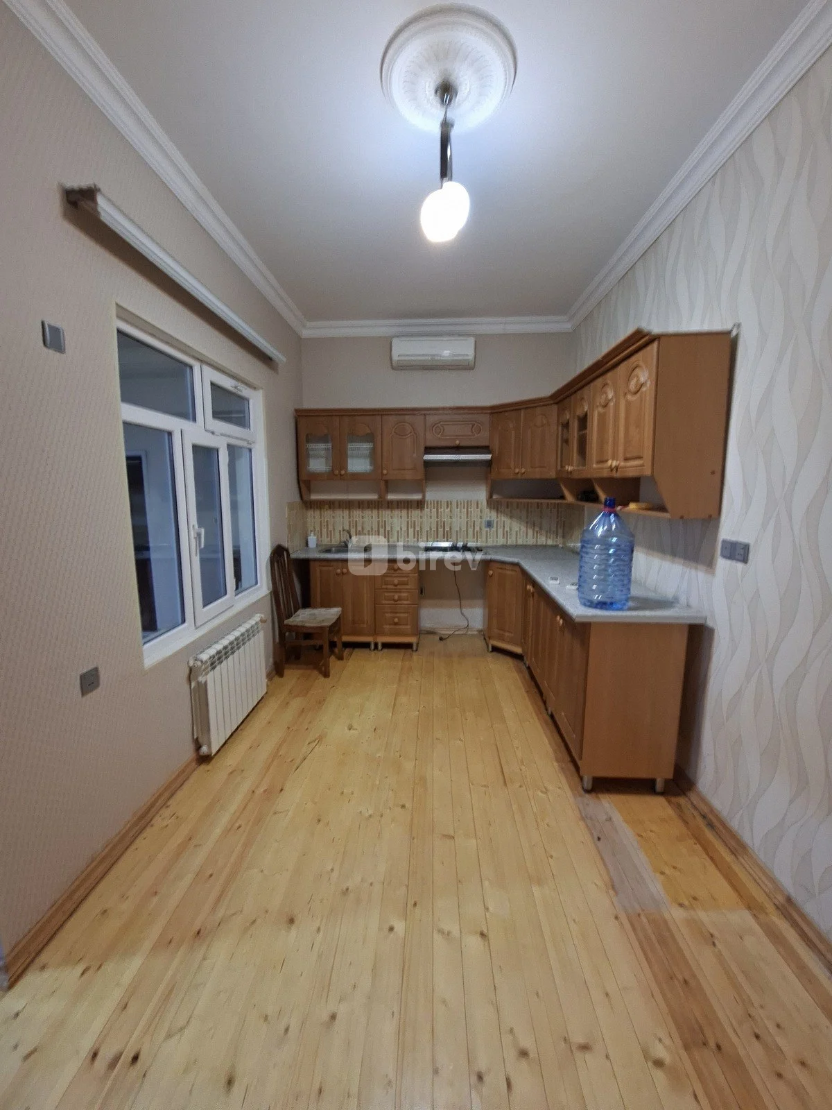 3 otaqlı həyət evi, Novxanı q., Novxanı qəs., Abşeron rayonu — şəkil 5