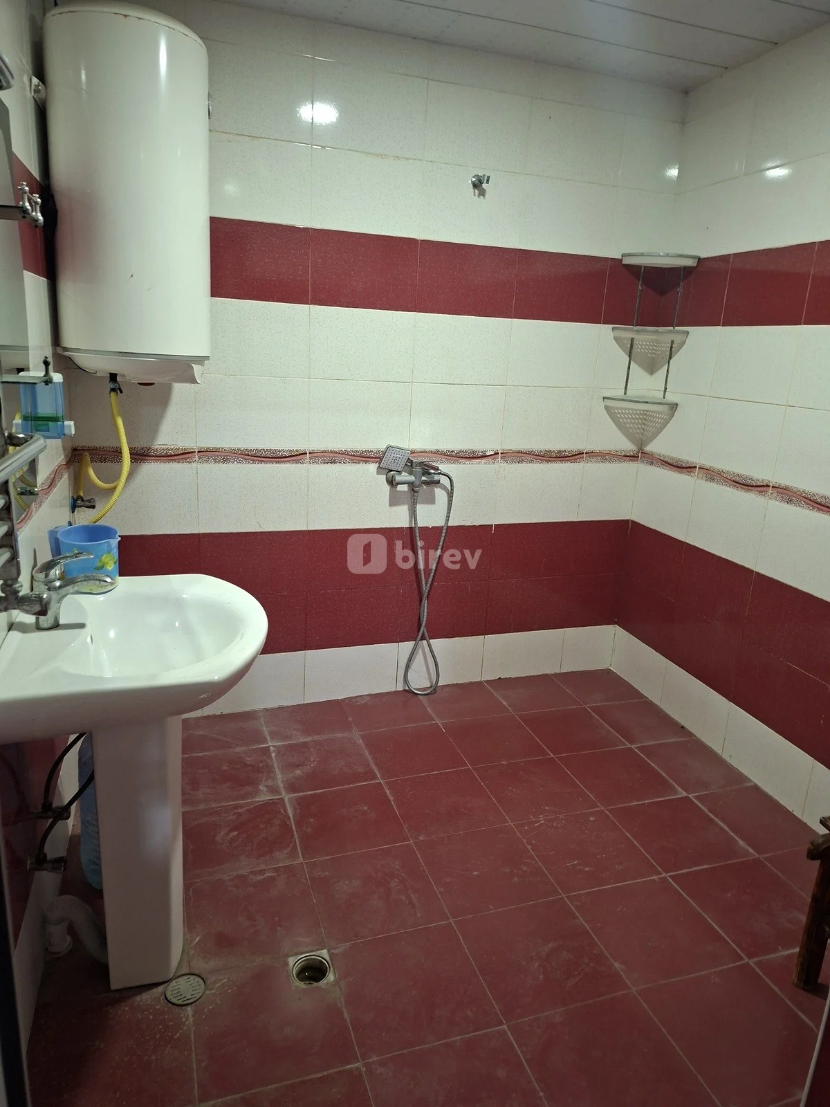 3 otaqlı həyət evi, Novxanı q., Novxanı qəs., Abşeron rayonu — şəkil 6