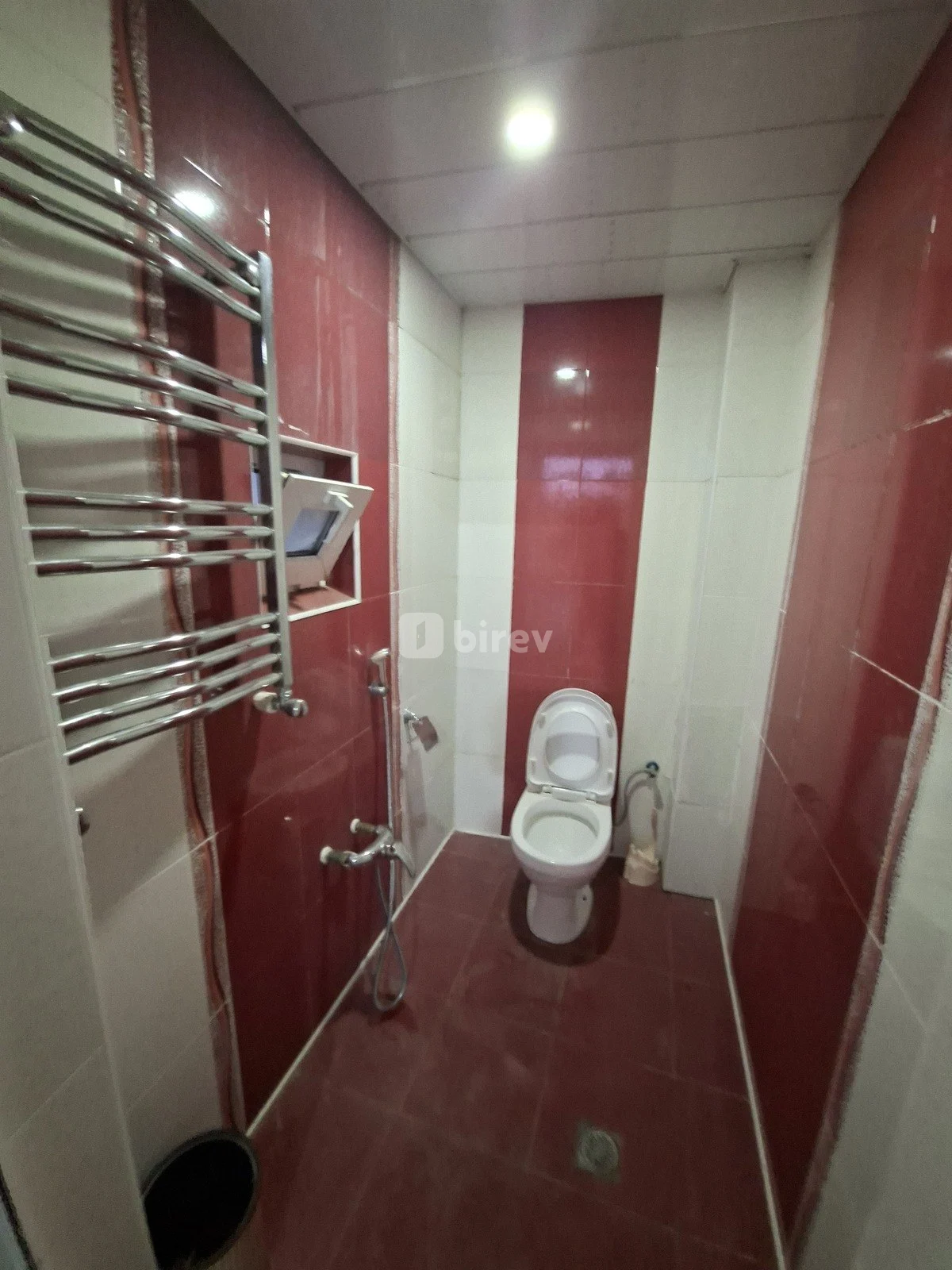 3 otaqlı həyət evi, Novxanı q., Novxanı qəs., Abşeron rayonu — şəkil 7