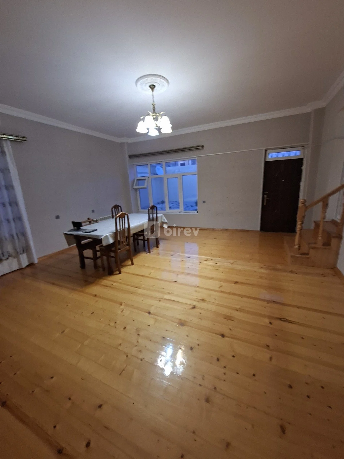 3 otaqlı həyət evi, Novxanı q., Novxanı qəs., Abşeron rayonu — şəkil 9
