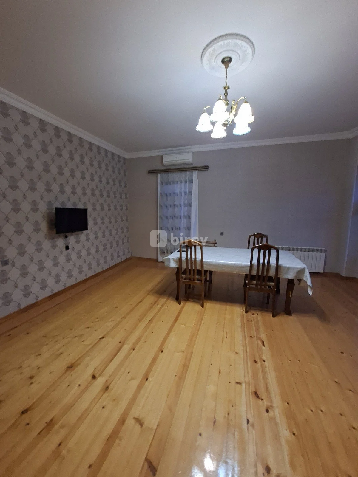 3 otaqlı həyət evi, Novxanı q., Novxanı qəs., Abşeron rayonu — şəkil 10