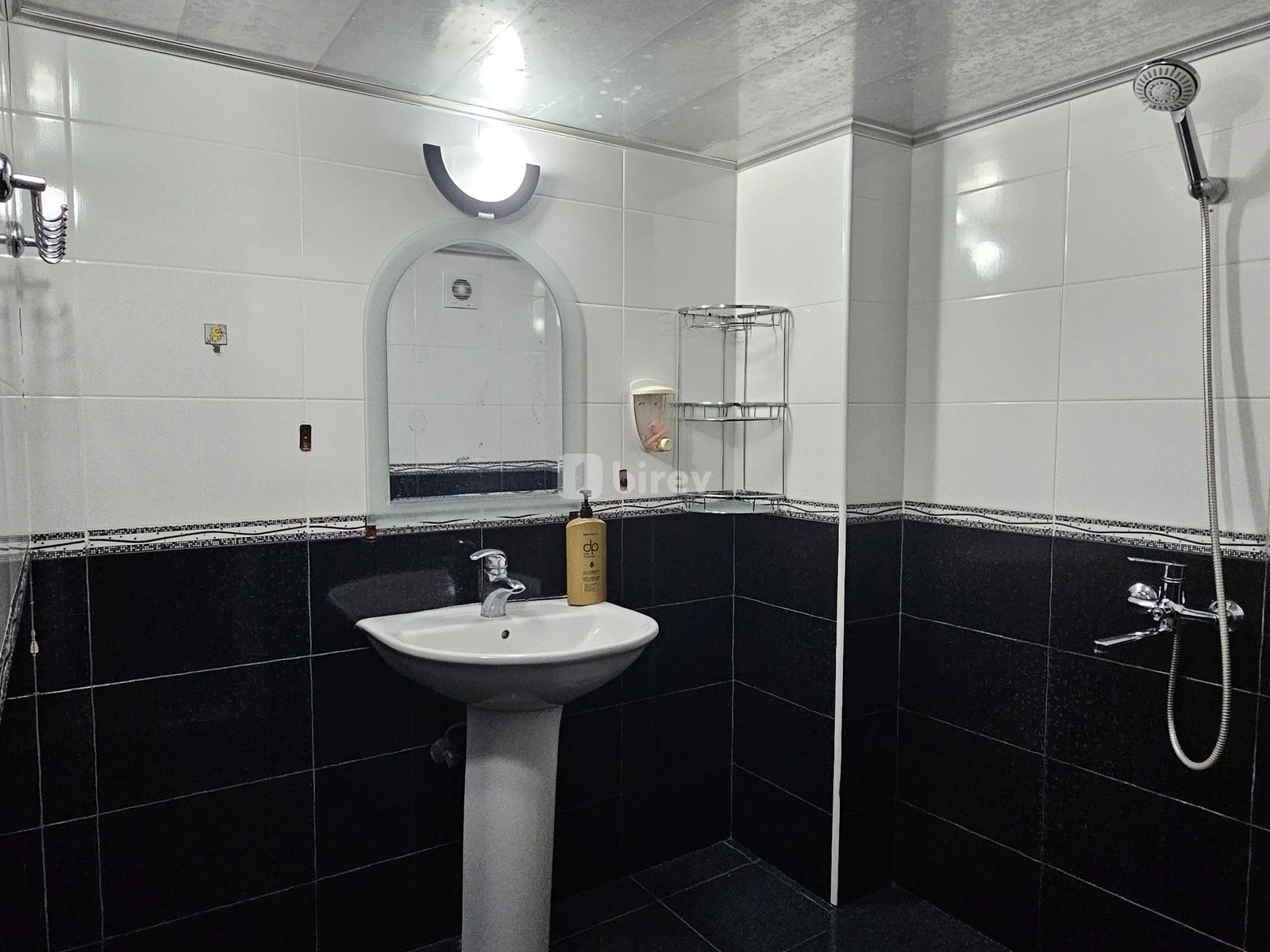 2 otaqlı həyət evi, Şüvəlan q., Məhəmməd Hadi küç., Xəzər rayonu — şəkil 8