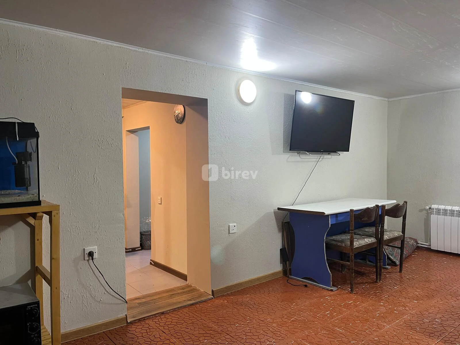 2 otaqlı həyət evi, Şüvəlan q., Məhəmməd Hadi küç., Xəzər rayonu — şəkil 13