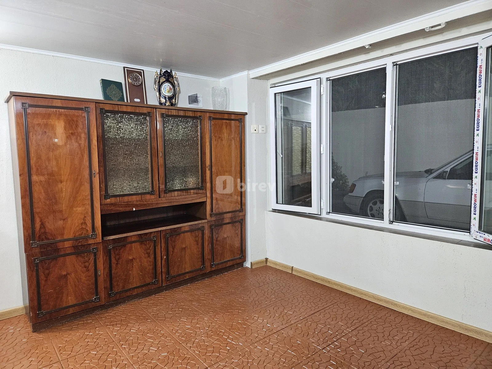 2 otaqlı həyət evi, Şüvəlan q., Məhəmməd Hadi küç., Xəzər rayonu — şəkil 15