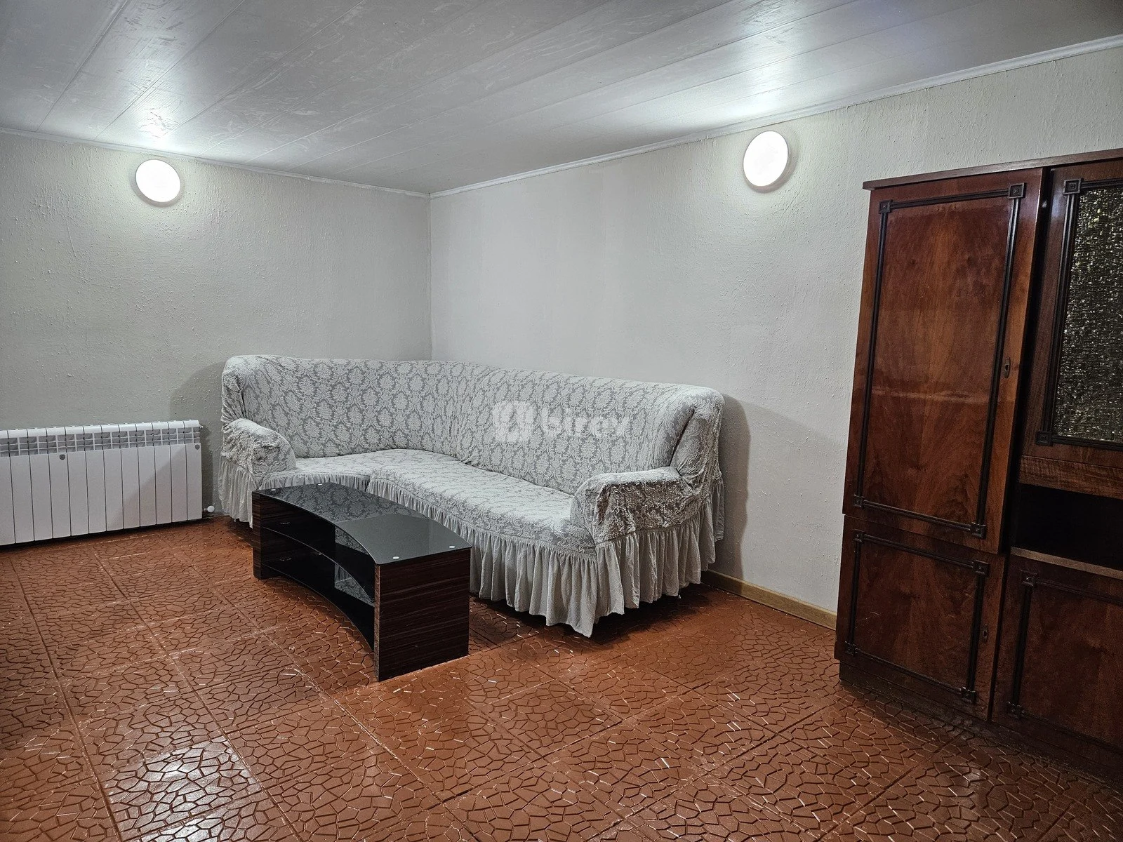 2 otaqlı həyət evi, Şüvəlan q., Məhəmməd Hadi küç., Xəzər rayonu — şəkil 16