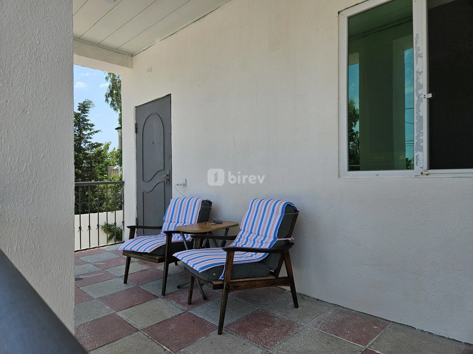 2 otaqlı həyət evi, Şüvəlan q., Məhəmməd Hadi küç., Xəzər rayonu — şəkil 17