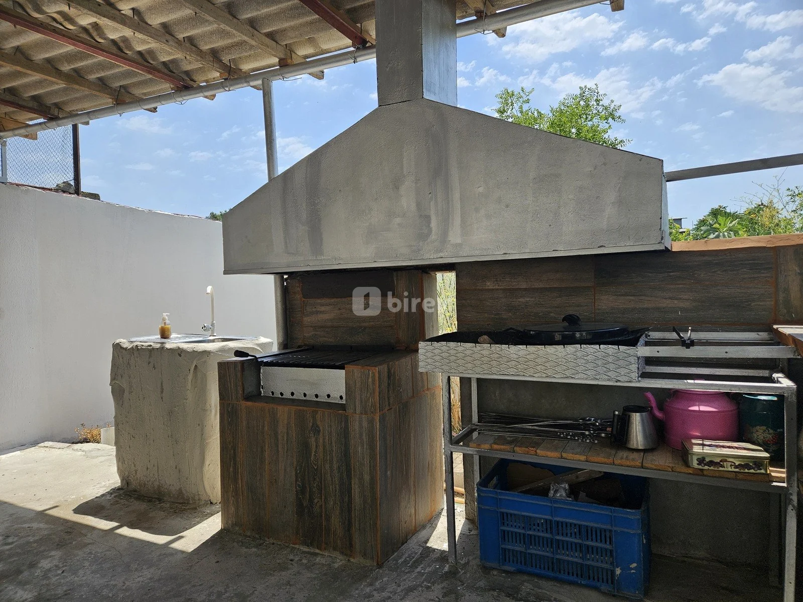 2 otaqlı həyət evi, Şüvəlan q., Məhəmməd Hadi küç., Xəzər rayonu — şəkil 18