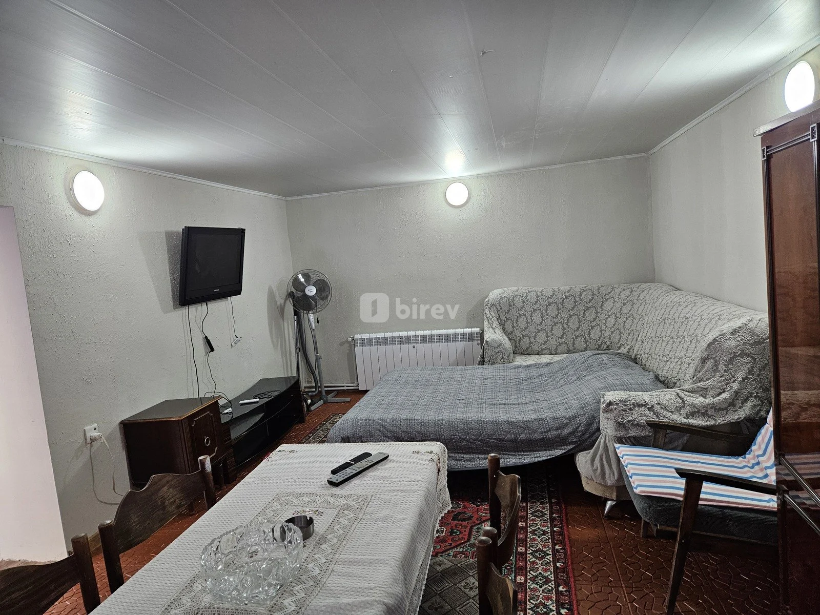 2 otaqlı həyət evi, Şüvəlan q., Məhəmməd Hadi küç., Xəzər rayonu — şəkil 22