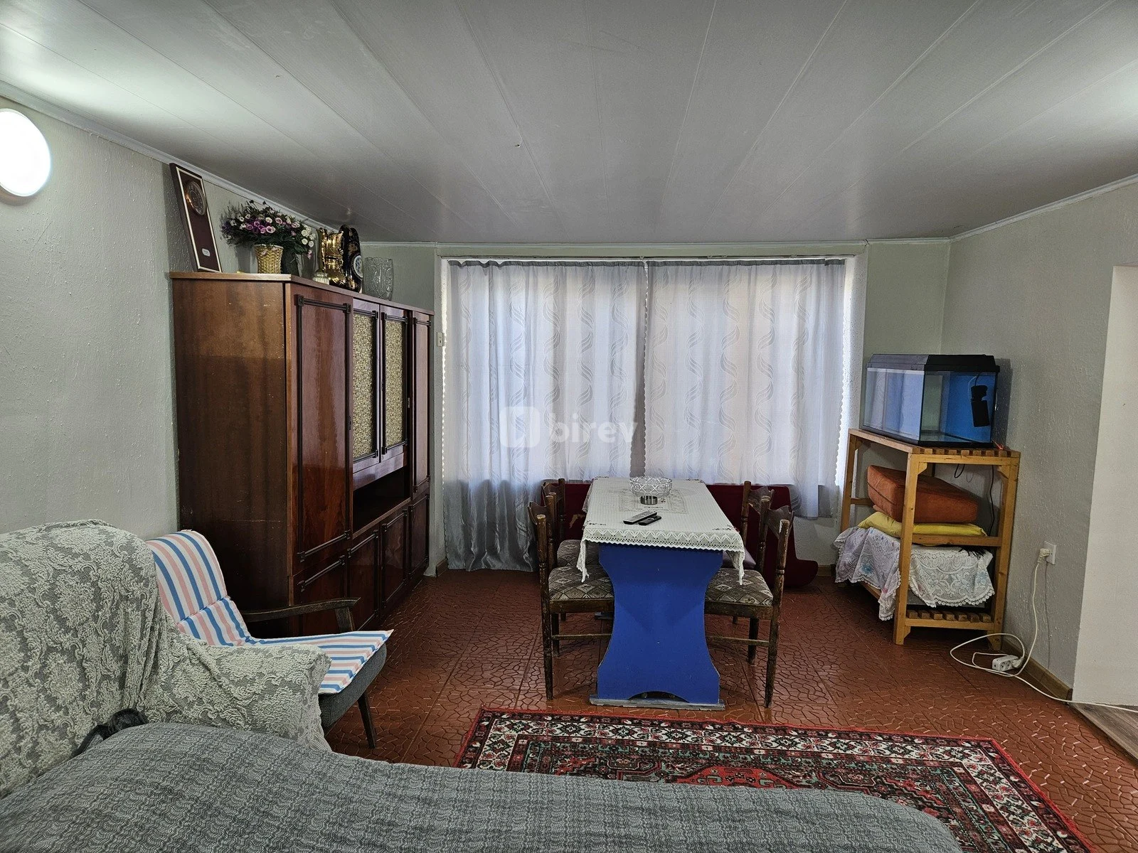 2 otaqlı həyət evi, Şüvəlan q., Məhəmməd Hadi küç., Xəzər rayonu — şəkil 23