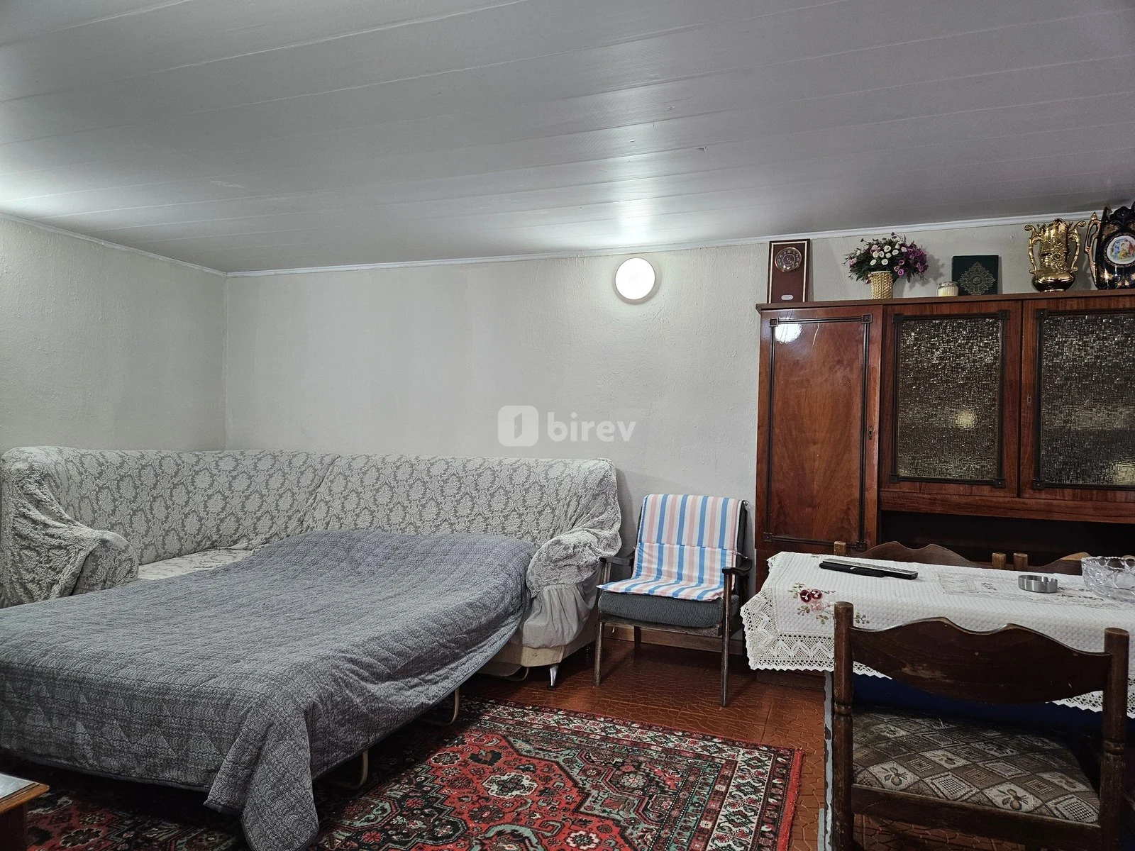 2 otaqlı həyət evi, Şüvəlan q., Məhəmməd Hadi küç., Xəzər rayonu — şəkil 24